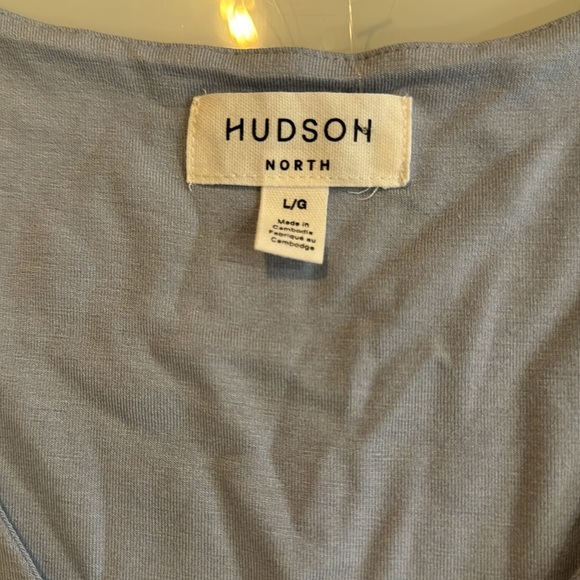 Hudson North bodysuit - size L - Picture 3 of 7